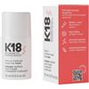 K18 Leave-In Molecular Repair Hair Mask Trattamento per capelli 15 ml