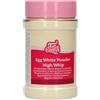 FunCakes Uovo polvere bianca 125 g