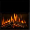 MaisonFire Camino Elettrico da Incasso MaisonFire Modello ALISA 65