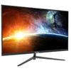 Yashi Monitor led 32'' Yashi YZ3220 Full HD 1920x1080p 1ms classe G Nero [YZ3220]
