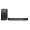 Philips Soundbar Philips Subwoofer wireless 3.1 canali 650W Nero [TAB7807/10]