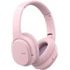 HAVIT Cuffie Havit I62 Wireless/Bluetooth per 3.5mm Rosa [I62]