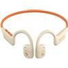 HAVIT Cuffie a conduzione ossea Havit bluetooth E510BT Freego1 Air (beige) [E510BT(FREEGO1 AIR)]