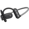 HAVIT Cuffie a conduzione ossea Havit bluetooth Havit E553BT (nero) [E553BT]