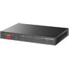 MERCUSYS Switch Mercusys MS110CMP 10 porte PoE+ Nero