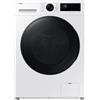 Samsung Lavasciuga Crystal Clean Slim 9Kg WD90DG5G34BEET GARANZIA ITALIA