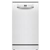 Bosch Serie 2 SPS2HKW58E lavastoviglie Libera installazione 10 coperti E GARANZIA ITALIA