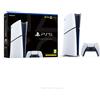 Sony PlayStation 5 Slim Digital 1,02 TB Wi-Fi Nero, Bianco GARANZIA ITALIA
