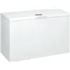 Whirlpool Congelatore a pozzetto - WHE 4602 GARANZIA ITALIA