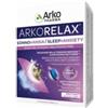 ARKOFARM SRL Arkorelax Sonno&ansia 15 Compresse