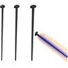Kutocesy Dilatatore Uretrale BDSM Set Di 3, Spina Del Pene in Silicone Massaggiatore Prostatico Uretra Stimolazione Uretrale Maschile Giocattoli Sessuali Uretrali Per Uomini
