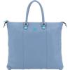 Gabs Borsa A Mano G3 Plus M Basic Trasformabile Donna Blu