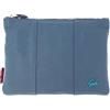 Gabs Borsa Tracolla Beyonce S Basic Pochette Donna Pelle Blu