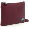 Gabs Borsa Tracolla Beyonce S Basic Pochette Donna Pelle Rosso