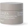 l'anza Keratin Healing Oil Intensive Hair Masque, Gold 210 Millilitri