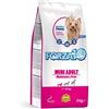 Forza 10 Mini Adult Mantenimento al Pesce e Senza Glutine - Confezione da 2 kg