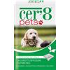 CER'8 PETS CUSCINETTI ADESIVI 36 PEZZI