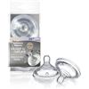 TOMMEE TIPPEE CTN TETTARELLA 0 MESI E OLTRE FLUSSO VARIABILE