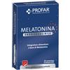 FEDERFARMA.CO SpA PROFAR MELATONINA SUBL 60CPR