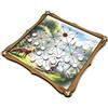 Brimtoy Fox & Geese: Gioco da tavolo tradizionale in legno