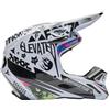 FOX V1 Image Cosmo Casco Cross XS