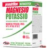 Pronutrition Magnesio potassio 20 bustine