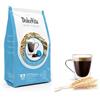 Generico 16 Capsule ORZO NATURALE - DOLCE VITA Compatibili con A Modo Mio - Prodotto Senza Glutine - Senza Lattosio - Senza Caffeina - Per Macchine Caffè Sistema A Modo Mio -