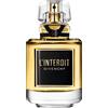 GIVENCHY L`Interdit Parfum 80ml