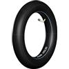airwak 10 x 2.5 Tubo Interno ad Alte Prestazioni Compatibile con Kukirin G2 Max / G2 Master KickScooter, Pneumatici Gonfiabili da 10 Pollici Sostituire Accessori