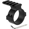 ToopMount Anelli per Ottica Tactical 34mm Picatinny Rail Scope Adapter Anello in Alluminio per Tutti Gli Accessori Standard Weaver/Picatinny 1913