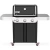 WEBER 1500386 BARBECUE A GAS GENESIS E-315 , 3 Bruciatori GAS GPL