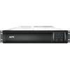 APC Smart-UPS 3000VA gruppo di continuità (UPS) A linea interattiva 3 kVA 2700 W 9 presa(e) AC [SMT3000RMI2UNC]