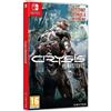 Solution 2 Go Crysis Remastered - Nintendo Switch, good