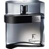 Salvatore Ferragamo F By Black Pour Homme Eau De Toilette 100 ML
