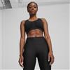 PUMA REGGISENO 4KEEPS SHAPELUXE, Abbigliamento, Nero, S