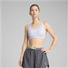 PUMA Reggiseno per allenamenti a medio impatto PUMA x HYROX da donna, Abbigliamento, Cool Weather, L