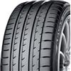 YOKOHAMA 295/35R21 ADVAN SPORT V105 107Y XL N2 estive