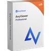 AOMEI AnyViewer Professional, Versione 1 Utente / 10 Dispositivi / 1 Anno