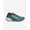 Adidas Agravic Gtx M - Scarpe Trail - Uomo - Verde