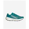 Adidas Agravic Speed M - Scarpe Trail - Uomo - Verde