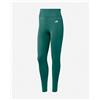 Adidas Opt W - Leggings - Donna - Verde