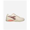 Diadora Blushield Torneo 3 Clay W - Scarpe Tennis - Donna - Bianco
