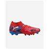 Puma Future 8 Match Playmakers Fg-ag M - Scarpe Calcio - Uomo - Color Mix