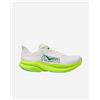 Hoka Mach 6 M - Scarpe Running - Uomo - Bianco