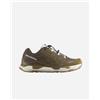 Salomon Xc Roam Gtx M - Scarpe Sneakers - Uomo - Marrone