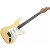 EKO Guitars Eko ST300 Cream Chitarra elettrica