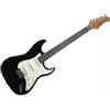 EKO Guitars Eko ST 300 Black Chitarra elettrica