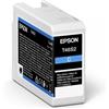 Epson UltraChrome Pro cartuccia d'inchiostro 1 pz Originale Ciano - C13T46S200