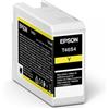 Epson UltraChrome Pro cartuccia d'inchiostro 1 pz Originale Giallo - C13T46S400