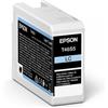 Epson UltraChrome Pro cartuccia d'inchiostro 1 pz Originale Ciano chiaro - C13T46S500